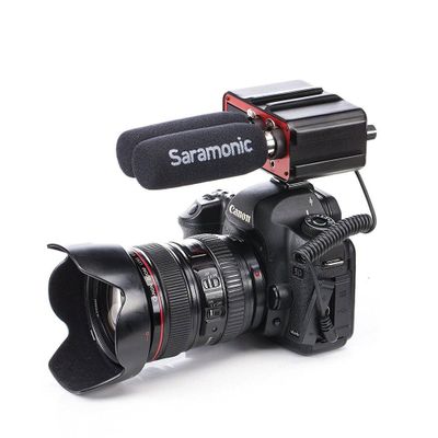 Saramonic SR-PAX1 Audio Mixer