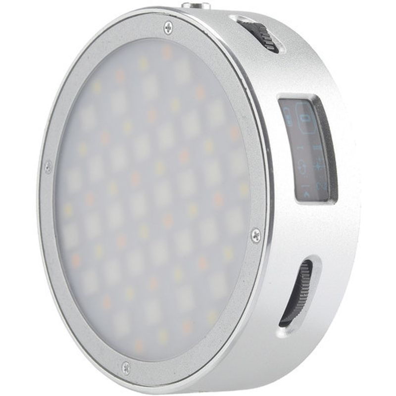 Godox R1 rund LED