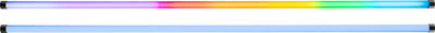 Pavotube II 60X - 2 Light kit