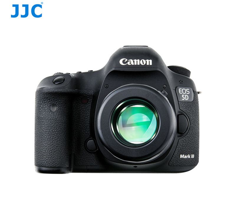 JJC Sensor Scope