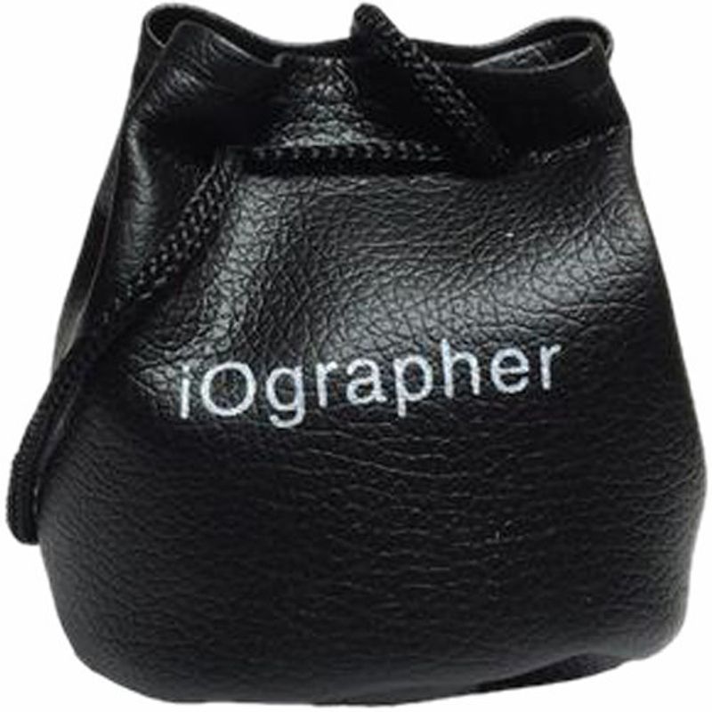 2x Telelins till iOgrapher iPadhållare