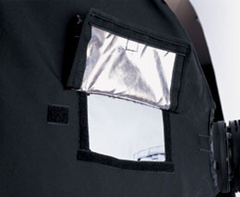 Softbox för Bowens (för fastljus)