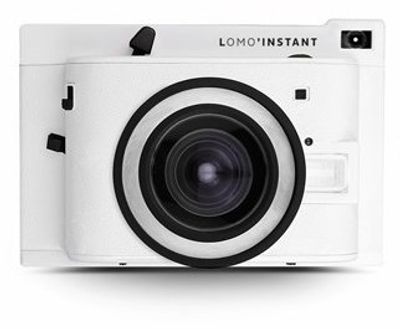 Lomo Instant