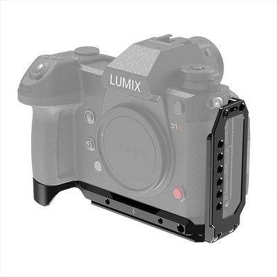 L Bracket för Panasonic S1H