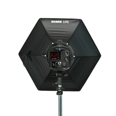 HexaPop 65cm portabel softbox för Bowens
