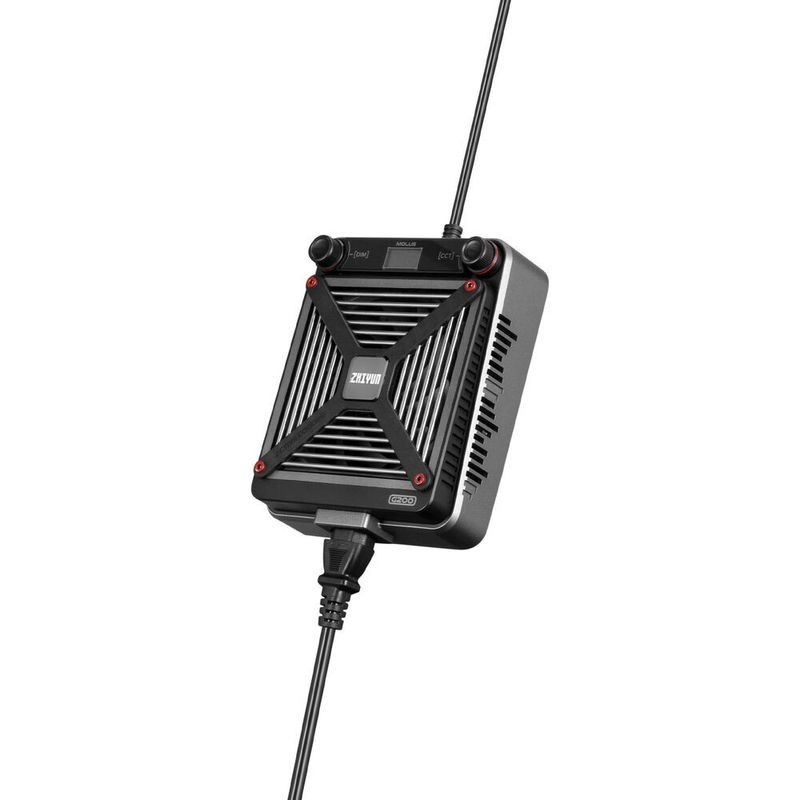 Molus G200 LED Bi-Color COB Light