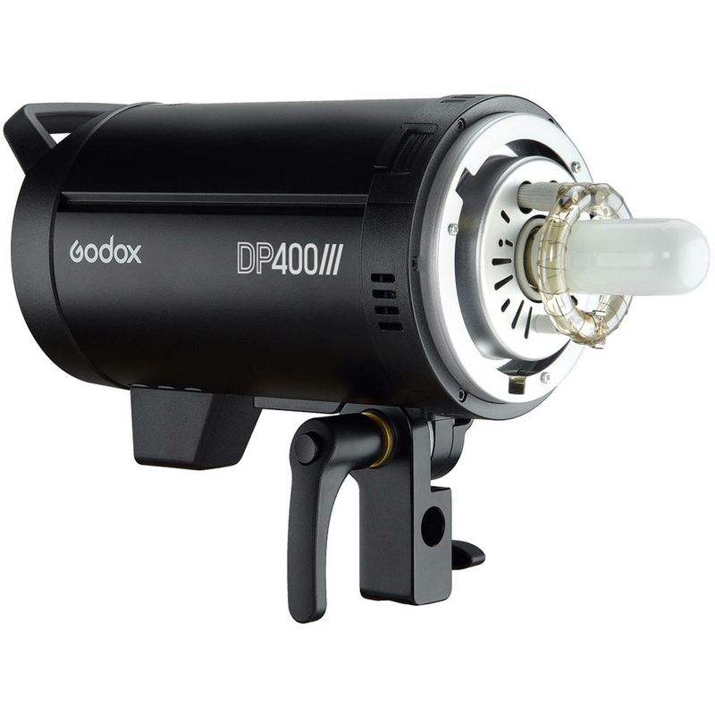 Godox DP400III Studioblixt
