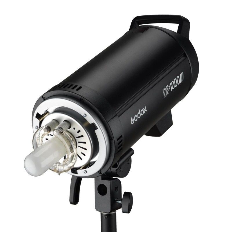 Godox DP1000III studio flash