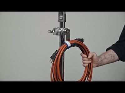 J Hook Adapter