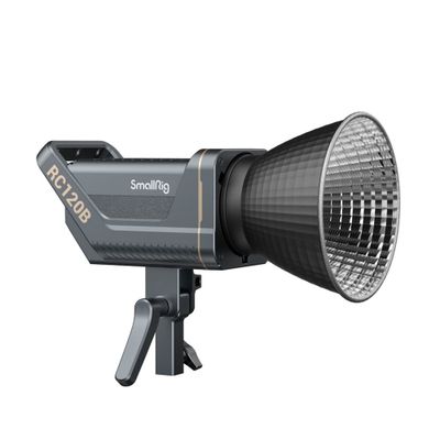 RC120D Videobelysning 150W COB