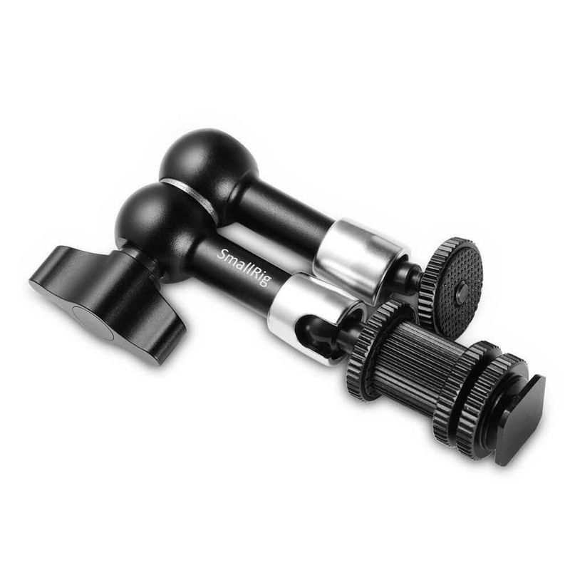 Articulating Rosette Arm (7