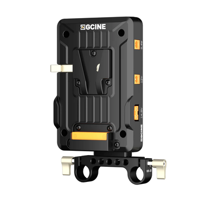V-Mount Power Adapter VM-VP1 Kit 3
