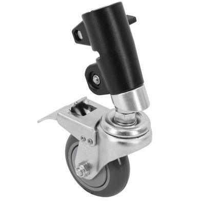 Jinbei JB11-036C hjul för C-stand (3st)