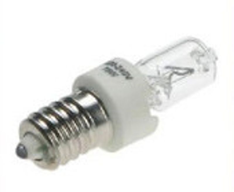 Reservlampa (75W E14)