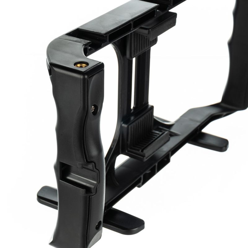 Smartphone Rigg