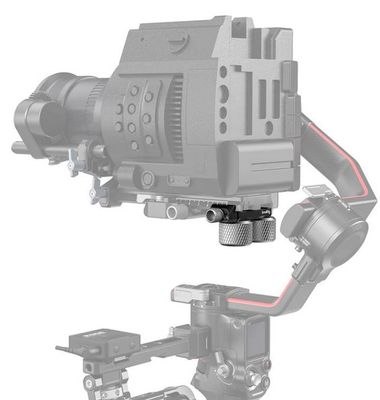 SmallRig Counterweight Kit for DJI RS 2/RSC 2 & Selected ZHIYUN Gimbals 3125