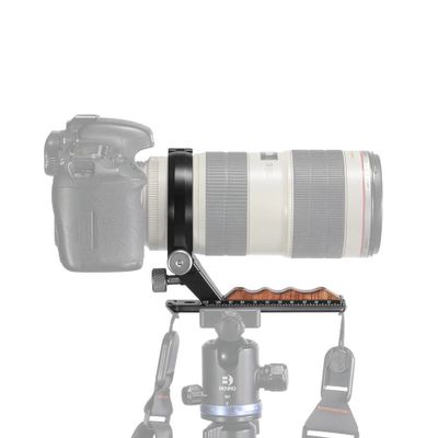 SmallRig stativfäste för objektiv Canon 70-200mm 2361