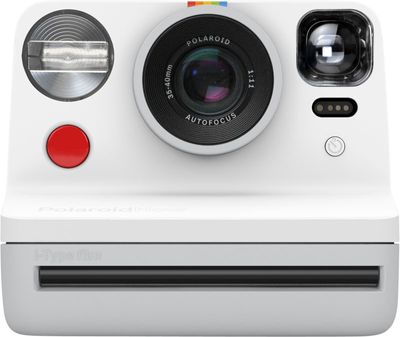 Polaroid Now Vit