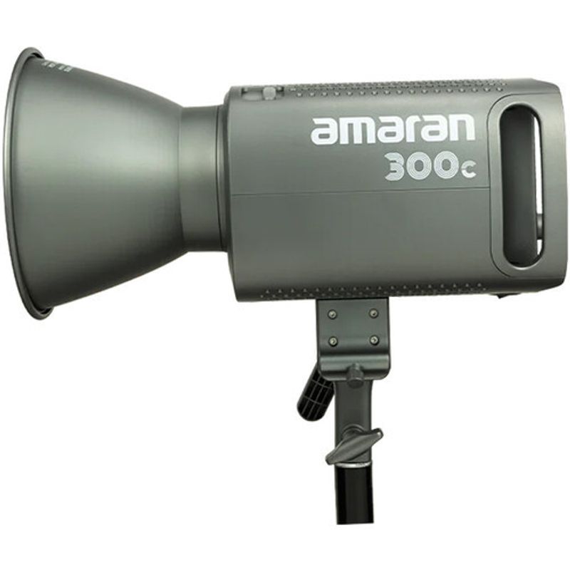 Amaran 300c RGBWW Videobelysning 300W LED