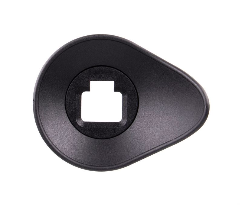 Ögonmussla för Sony a7-serien / a9 / a99 II TPU