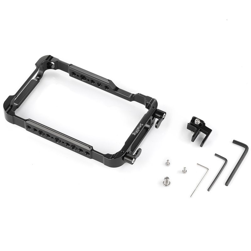 SmallRig Cage for Atomos Ninja V 2209