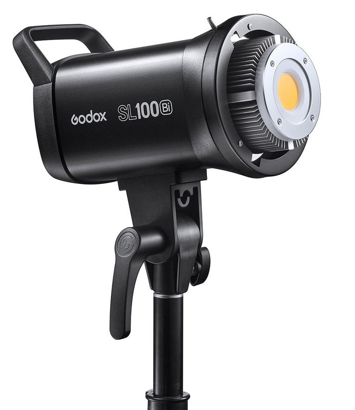 Godox LED SL100Bi Bi-Color