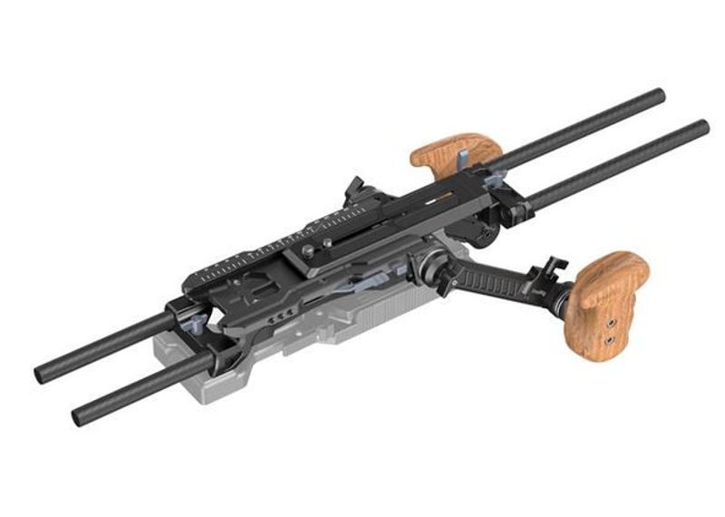 SONY VCT-14 Universal Multifunctional Shoulder Kit