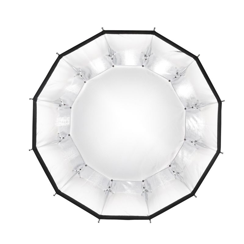 ParaPop 95cm portabel softbox för Bowens