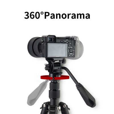 Videohuvud