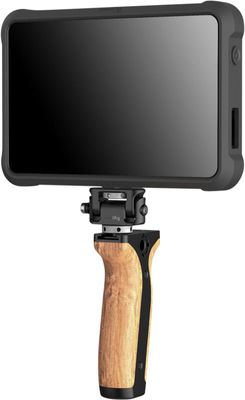 Silikonskydd för Atomos Shinobi 7