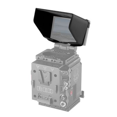 Smallrig 1845 Red 4.7