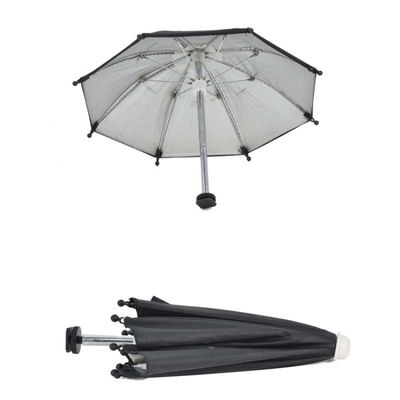 Mini-Paraply för kamera