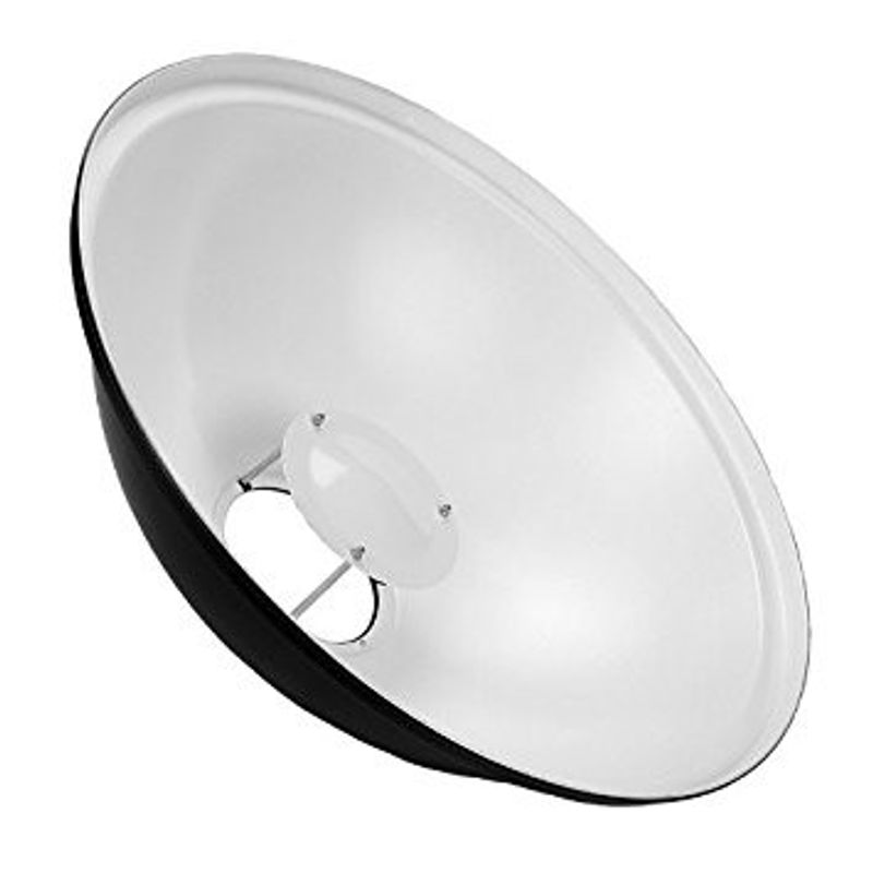 Beauty Dish
