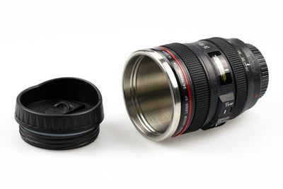 Canon 24-105 objektivmugg