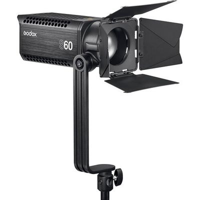 Godox S60 focusing LED 3 x 60W