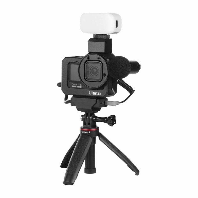 Mini LED-lampa (5600K)