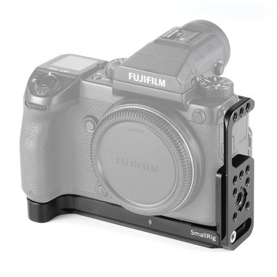 SmallRig L bracket för Fujifilm GFX50S APL2311