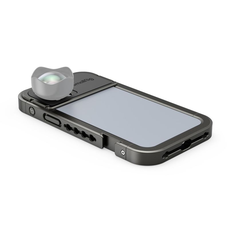 Fodral för iPhone 12