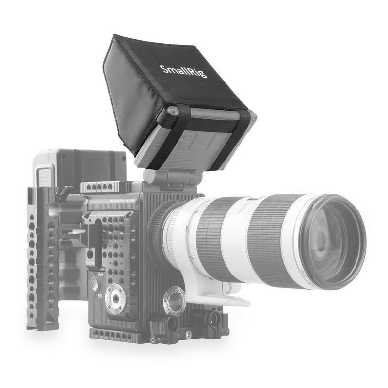 Smallrig 1845 Red 4.7