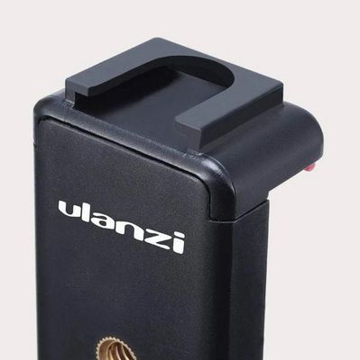 ULANZI ST-07 Vlog Phone Clip