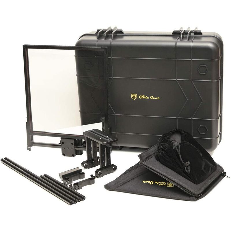 Glide Gear Teleprompter TMP 750