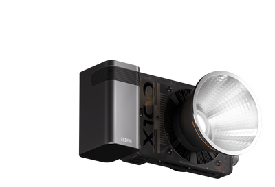 MOLUS X100 COB Pocket light på 100W