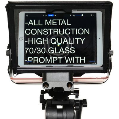Glide Gear Teleprompter TMP 500