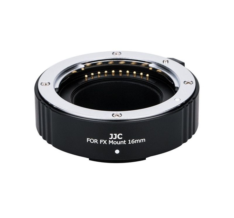 JJC Mellanringar 16 mm & 11 mm