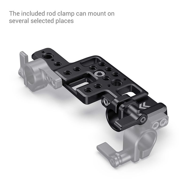 SmallRig Lightweight Top Plate APT2510