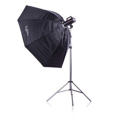 Studiostativ luftdämpat 280cm