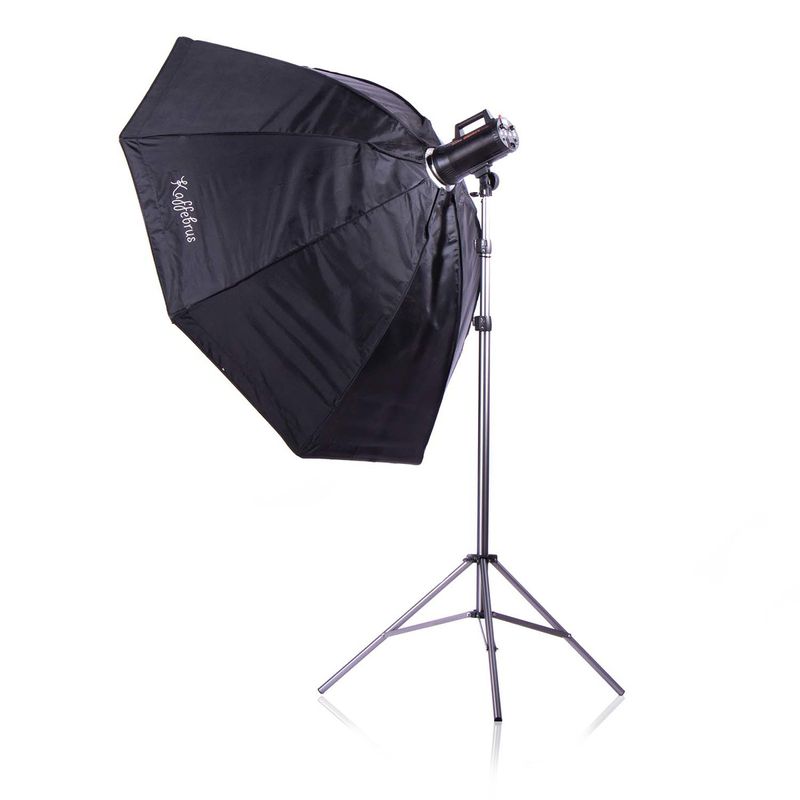 Studiostativ luftdämpat 280cm