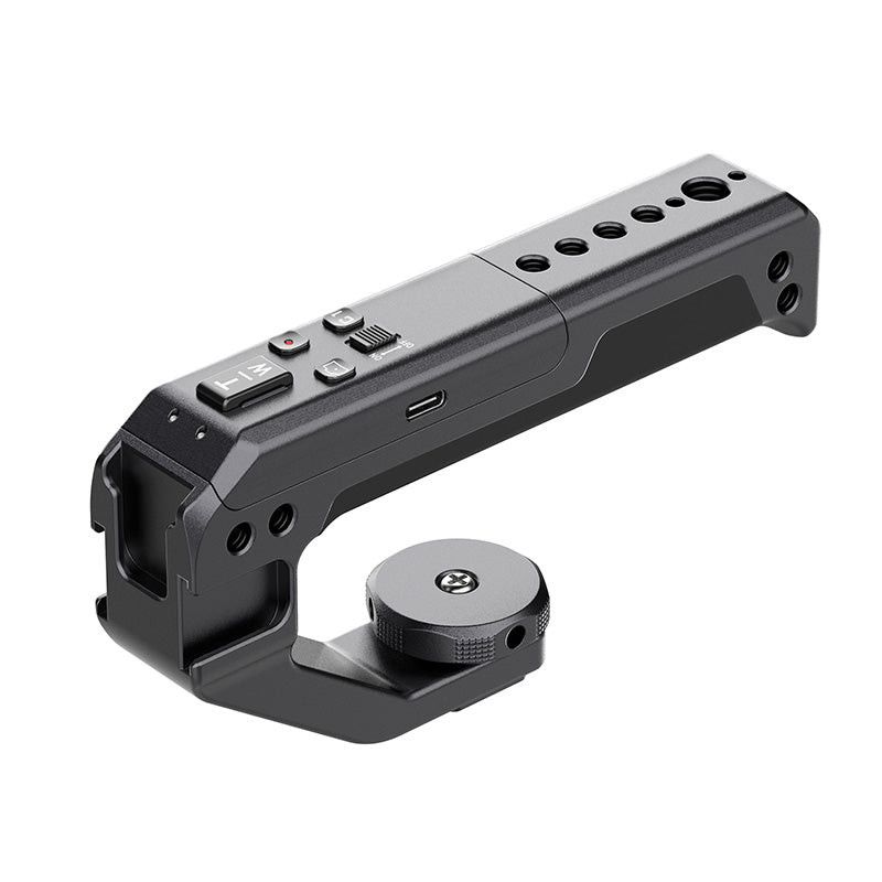 Ulanzi Bluetooth Topphandtag