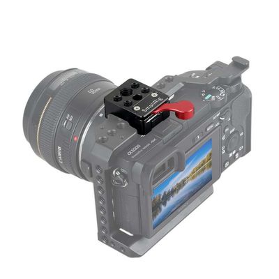 Adapter NATO Clamp