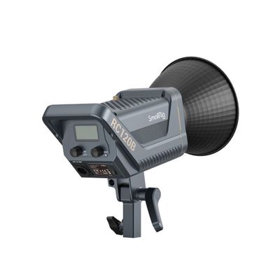 RC120D Videobelysning 150W COB